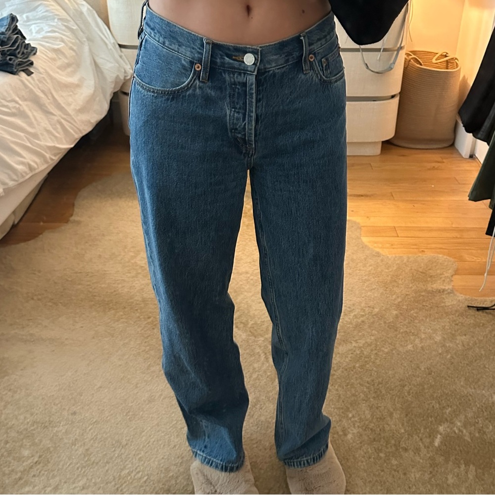 Still Here Everyday Jeans